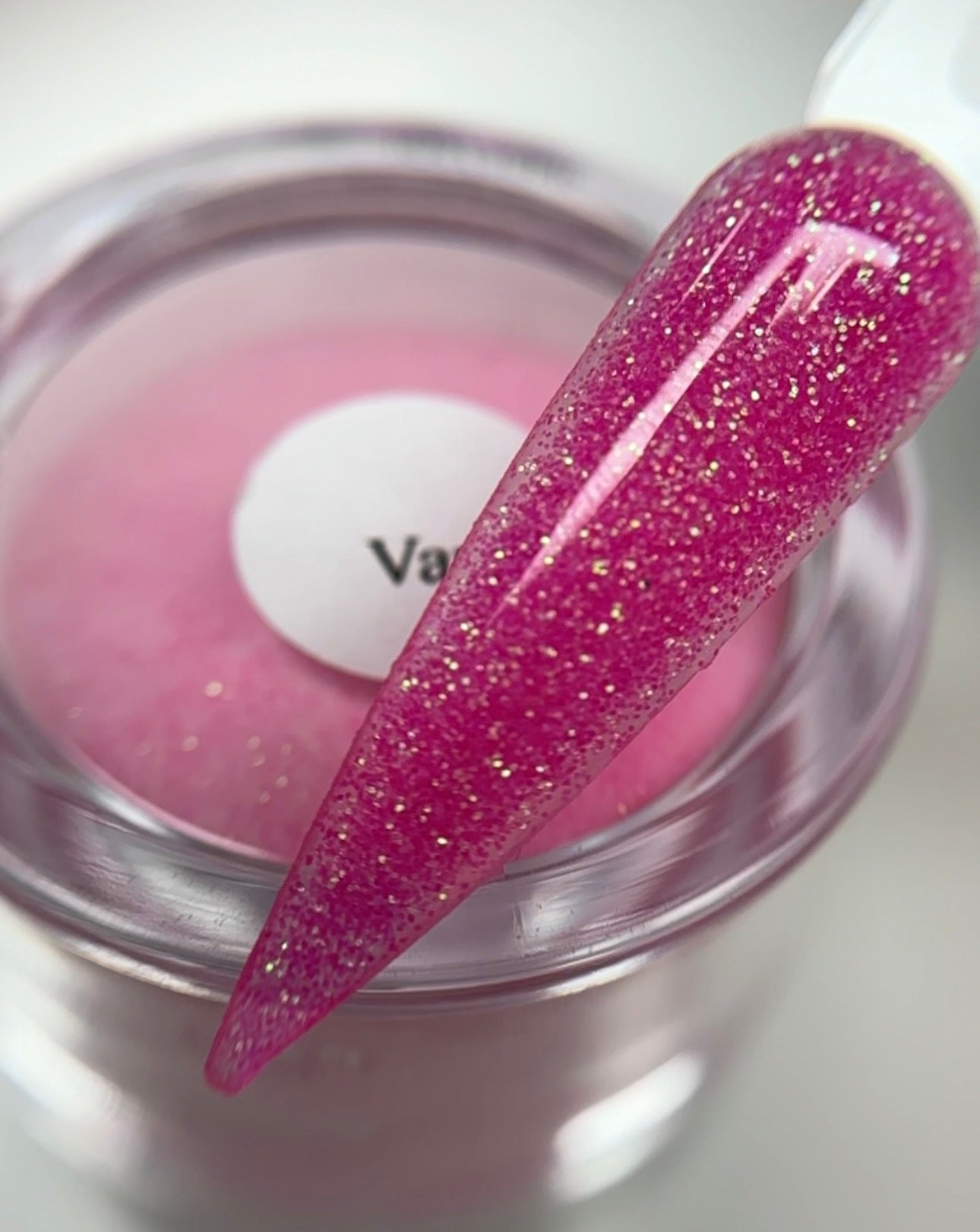 Brillos vanity