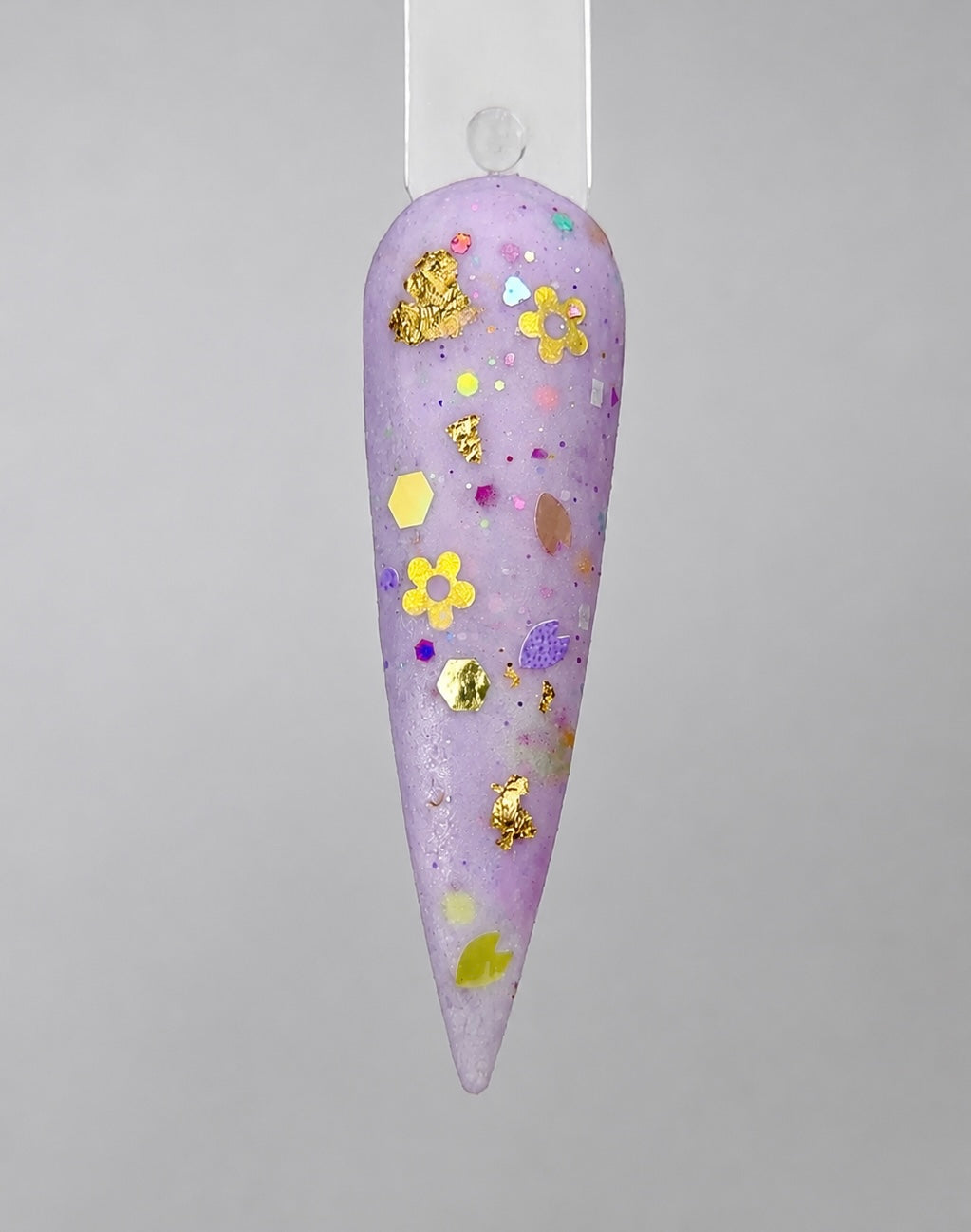 Opal violet’s