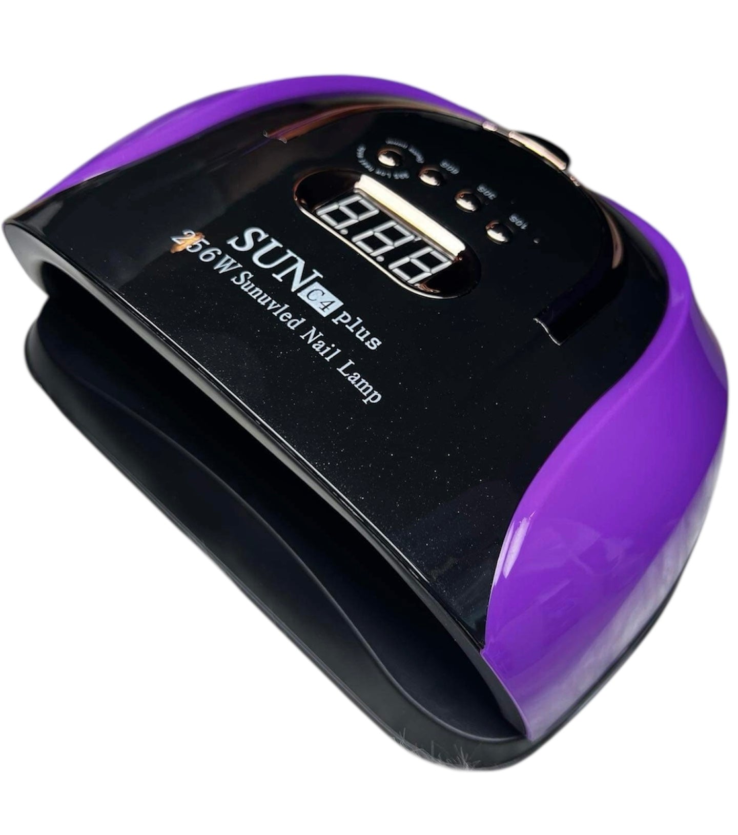 Lámpara 256W