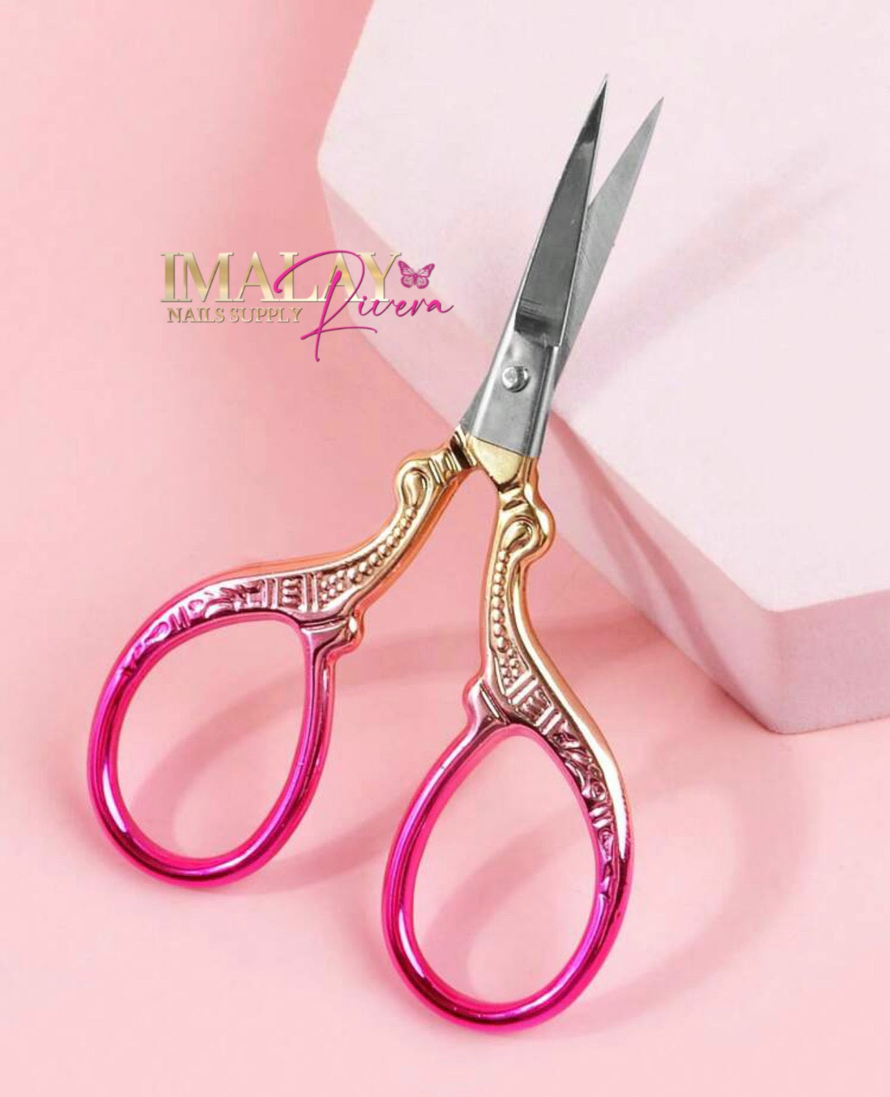 Decoraciones EUROPEAN SCISSORS