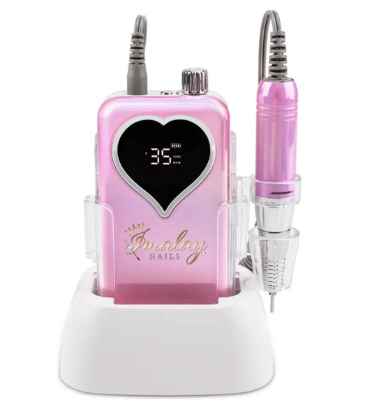 Nail Drill 35,000
