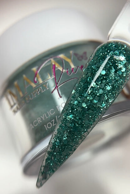 Brillos enchanted