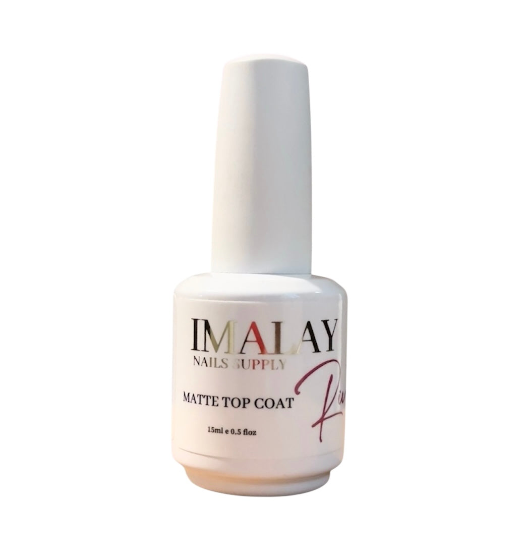 top matte