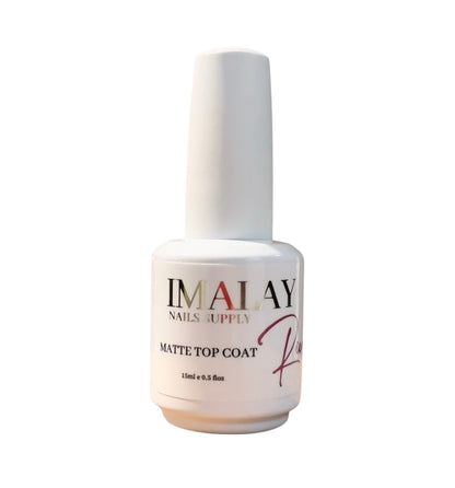 top matte