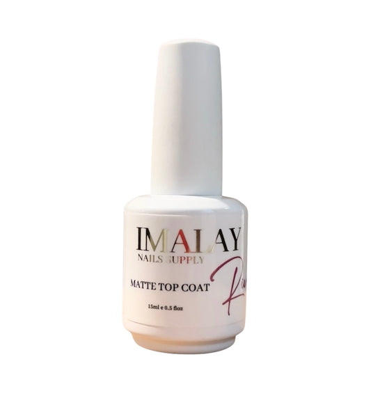 top matte