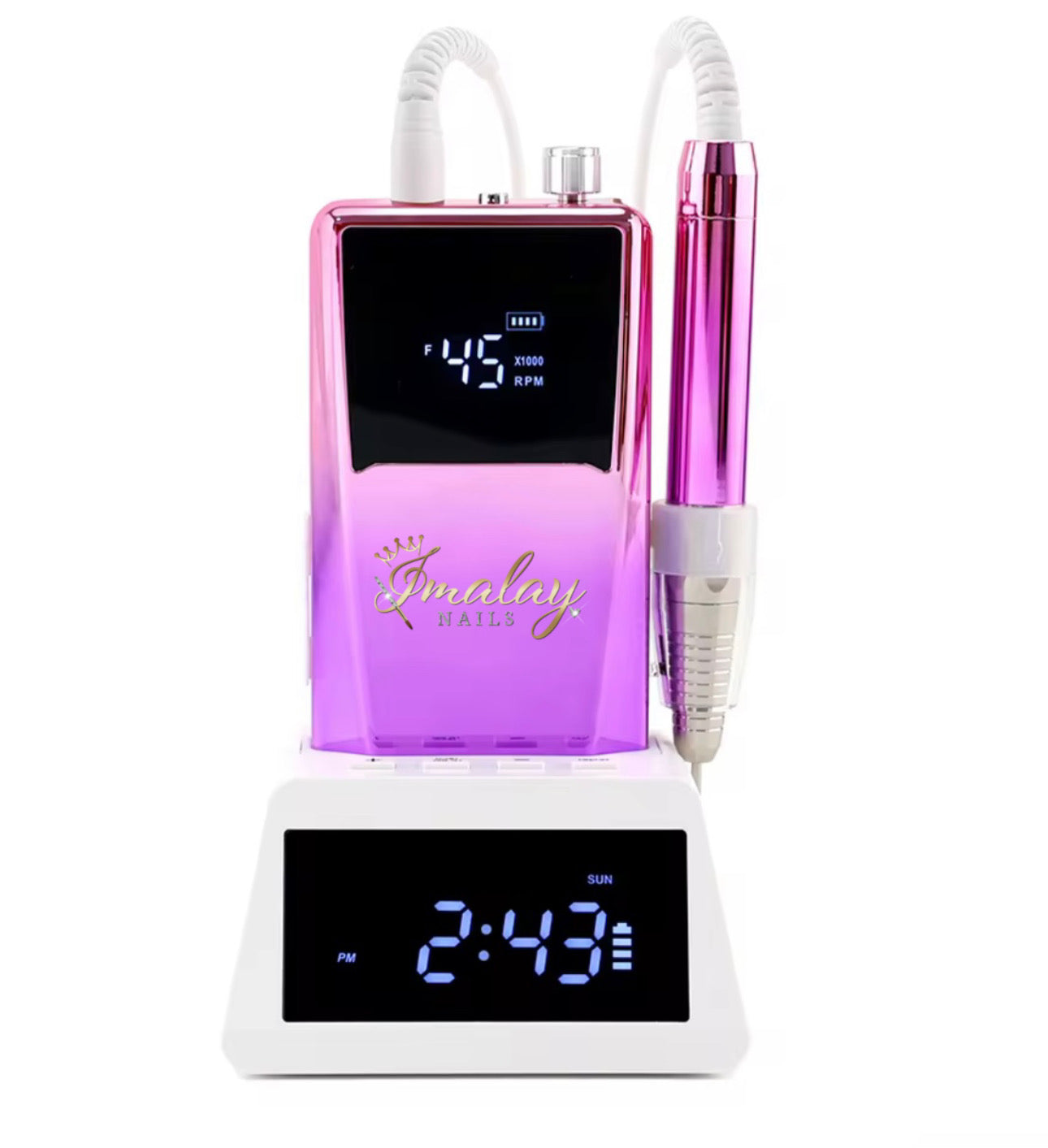 Nail Drill 45,000
