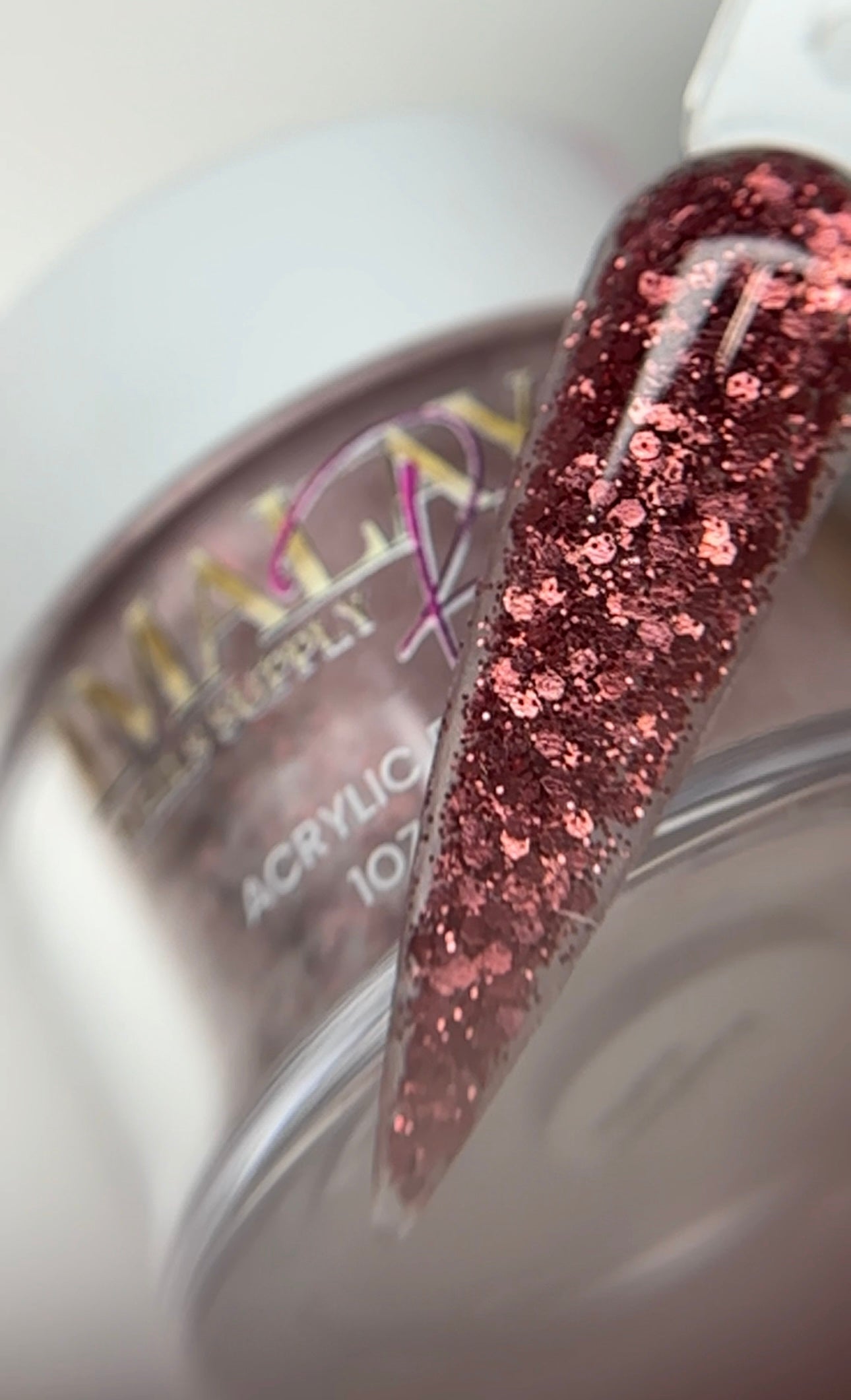 Brillos Raspberry truffle