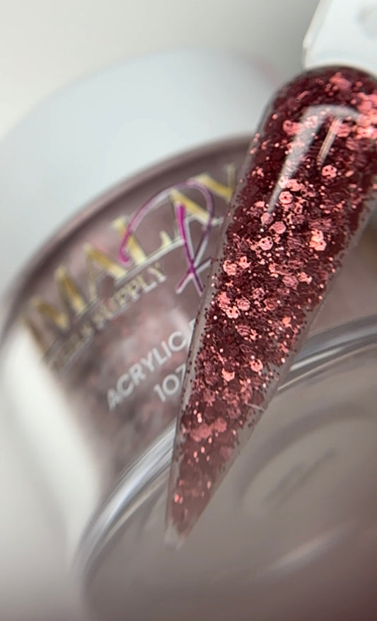 Brillos Raspberry truffle