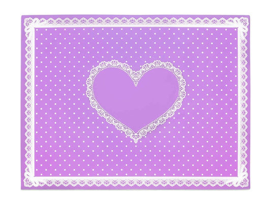 Silicone Table Mat Pad Foldable Washable