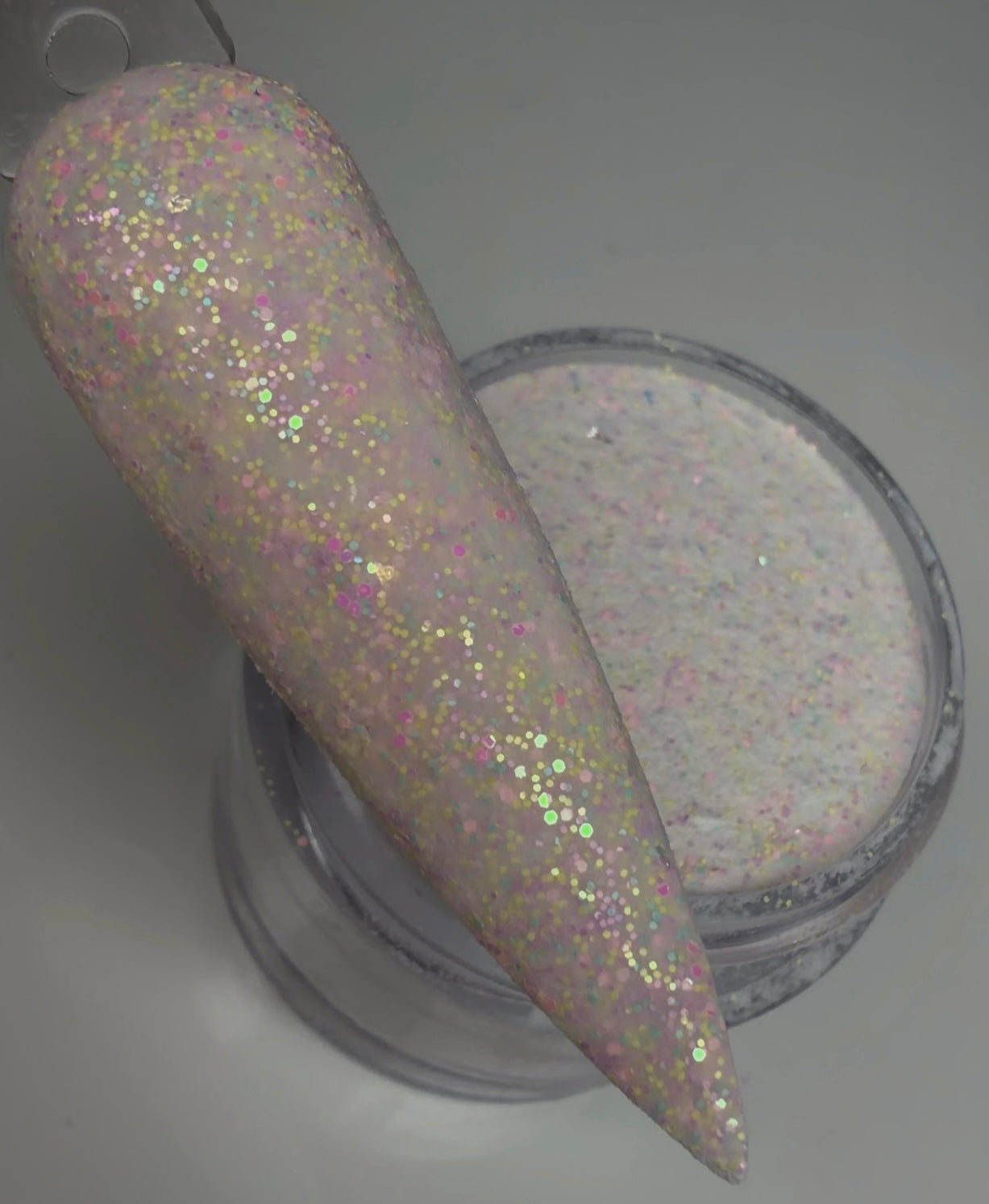 Opal Easter Bunny 10g