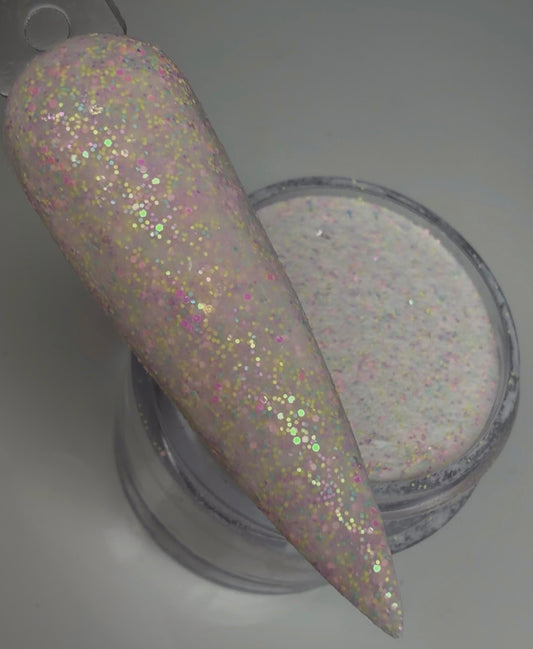 Opal Easter Bunny 10g