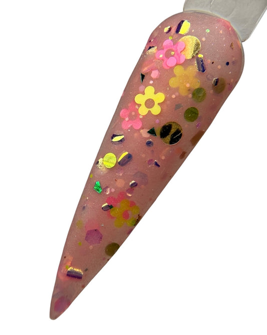 Cover floral