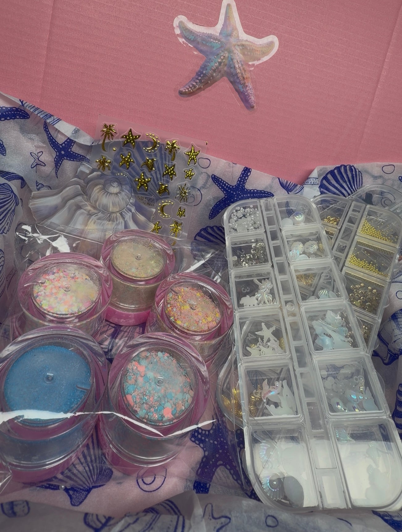 Colección verano