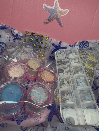 Colección verano