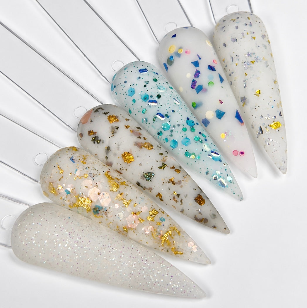 Colección opal Angel