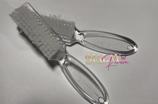 Decoraciones cleaning brush