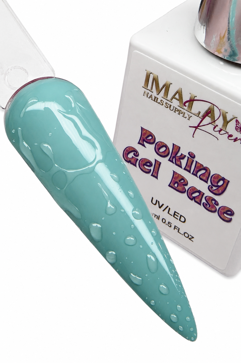 Ponking Gel Base