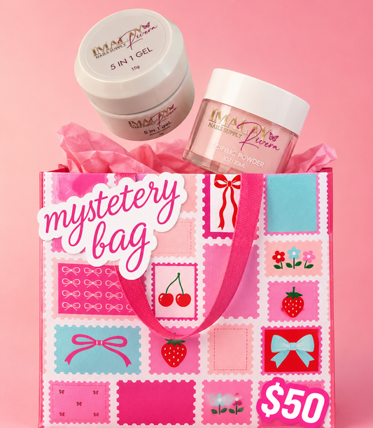 mystery bag