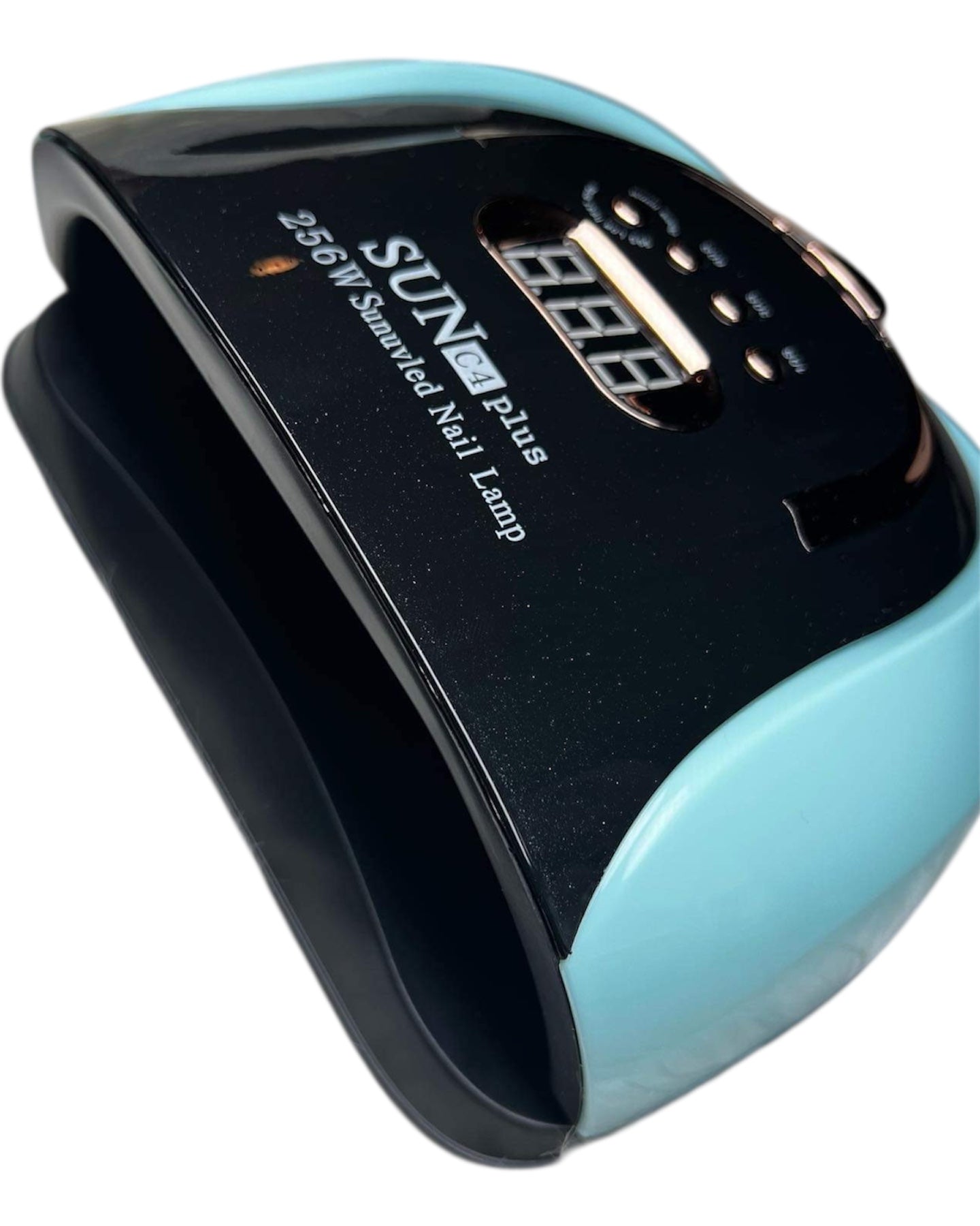 Lámpara 256W