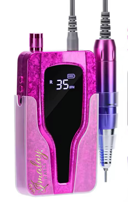 Nail Drill 35,000