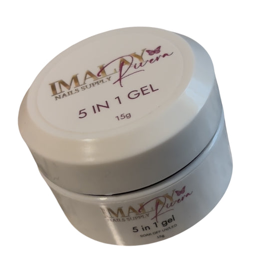 5 IN 1 SUPER GEL