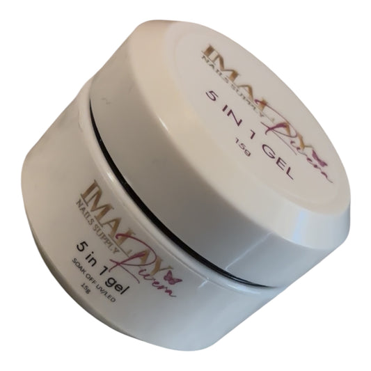 5 IN 1 SUPER GEL