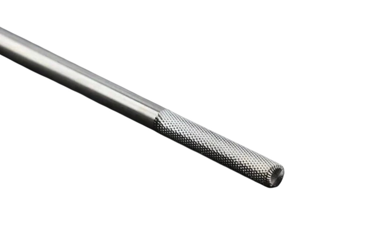 Punta Buffer Bit