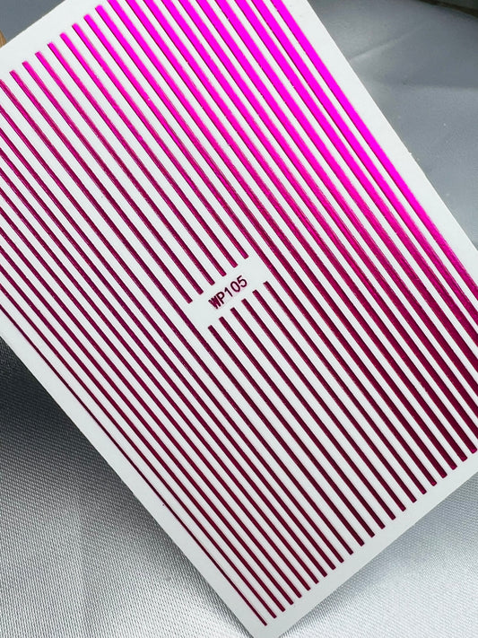 Decoraciones Stickers